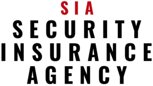 Security Insurance Agency - Logo 800